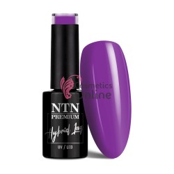 Oja Semi Premium Uptown Girl Collection UV NTN de 5g Cod UG20 - Signal Violet - 30977